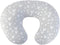 Peiiwdc Breastfeeding Pillow Cover Nursing Pillow Cover Cuddle Pillow Slipcover Detachable Nursing Pillow