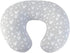 Peiiwdc Breastfeeding Pillow Cover Nursing Pillow Cover Cuddle Pillow Slipcover Detachable Nursing Pillow