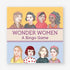 Wonder Women Bingo by Laurence King