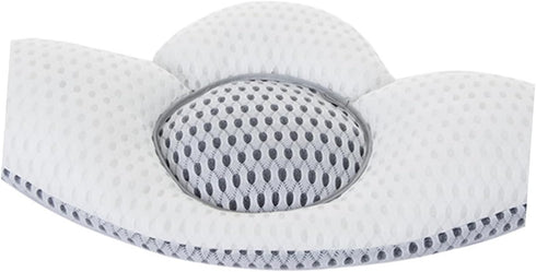 Ultimate Maternity Pillow for Expecting Mothers - Breathable Mesh Support Cushion
