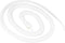 TOYANDONA Realistic Rubber Snake Toy - White Fake Lifelike Educational Prank Prop