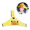 HJH Baby Carseat Head Support Car Seat Head Band Strap Headrest Stroller Car