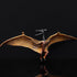 Gemini&Genius Pterosaur Dinosaur Toy - Pterodactyl Figure Gift for Kids, Stocking Stuffers, Party Favors