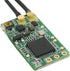 FrSky XM Plus Mini Receiver, up to 16CH, 1.6g Full Range for Micro Drone