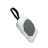 Qsvbeeqj Wipes Dispensers Refillable Wipe Holder Baby Wipe Box Case For Indoor Outdoor