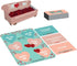 University Games ROM Com Team Trivia Game, Perfect for Date Nights and Party Game Night, Ages 12+