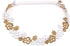 6pcs Lace Floral Headbands for Baby Girl, Elastic Flower Bows Hair Bands, Beautiful Kid Girl Hair Accessories