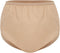 Moily Adult Unisex Waterproof Leakproof Diaper Cover 3 Pcs Set Elastic Band Washable