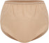 Moily Adult Unisex Waterproof Leakproof Diaper Cover 3 Pcs Set Elastic Band Washable