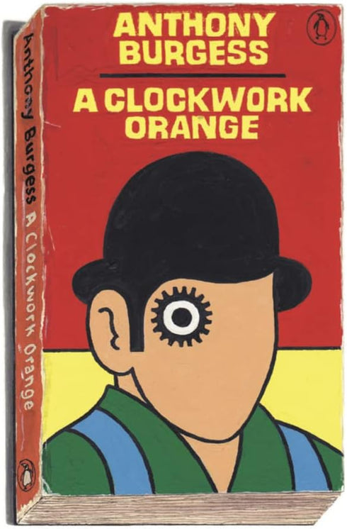 Classic Paperbacks Memory Game - Multicolor - Princeton Architectural Press