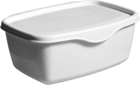 Wipes Dispenser, Wipe Holder for Adult, Seposeve Refillable Wipe Container, Keeps Wipes Fresh, Non-Slip, Easy