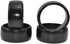4pcs/Set 1/10 RC Wear-Resisting Drift Tires for HPI HPS Tamiya TT01 TT02 MST