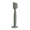 mushie Diaper Cream Applicator Soft Silicone with Suction Base (Dried Thyme)