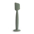 mushie Diaper Cream Applicator Soft Silicone with Suction Base (Dried Thyme)