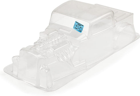Pro-line Racing Rat Rod Clear Body for Revo 3.3 ERevo Summit PRO341000 Car/Truck Bodies, Wings & Decals