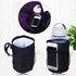 Ucity Stroller Cup Holder, Buggy Pocket Organizer for Stroller, Wheelchair & Walker