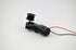 Mini Smart Robot Tank Car Chassis Kit with Rubber Track Crawler Arduino 130 Motor