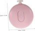 Trimmer Trimming ibasenice Electric Nail Polisher Nail Accessory Polishing Tool Boy Girl Care Kit