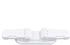 GoLcs 4-Pack 3M (4 pack) Improved Childproof Door Lever Lock Prevents Toddlers From Opening Doors. Durable ABS