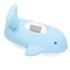 KOMBIUDA Whale Shaped Electric Bath Thermometer Accurate Cartoon Water Room Temperature Monitor