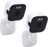 Pomya 3MP WiFi Security Camera, 2K HD Indoor Camera with PIR Motion Detection