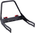 Metal RC Crawler Front Bumper with Winch Mount Shackles for Axial SCX10 & SCX10 II, Redcat Gen7 Gen 8 Upgrades (Type A)