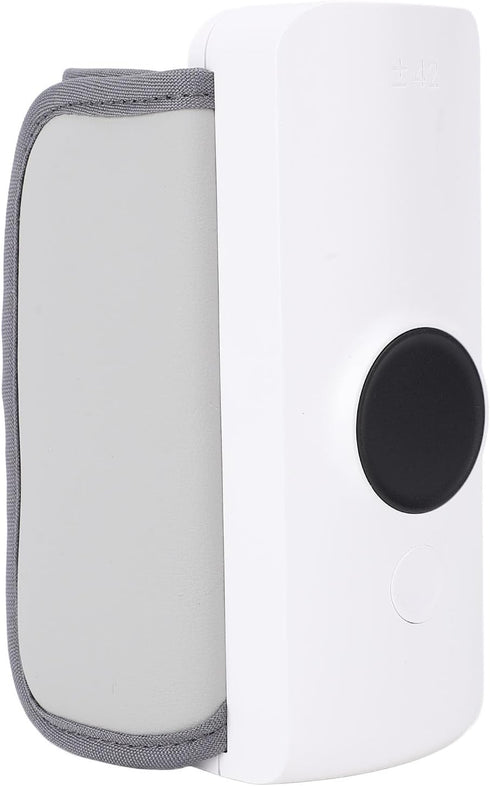 Leftwei Portable Bottle Warmer, Fast Heating USB Rechargeable Warmer, Travel Bottle Heater with Smart Constant