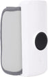 Leftwei Portable Bottle Warmer, Fast Heating USB Rechargeable Warmer, Travel Bottle Heater with Smart Constant
