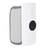 SUNGOOYUE Portable Bottle Warmer, Fast Heating USB Rechargeable Travel Bottle Warmer with Smart Constant Temperature