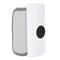 LAISANIM 3000mAh Portable Bottle Warmer - USB Rechargeable with Dual Batteries, Smart Temperature Control