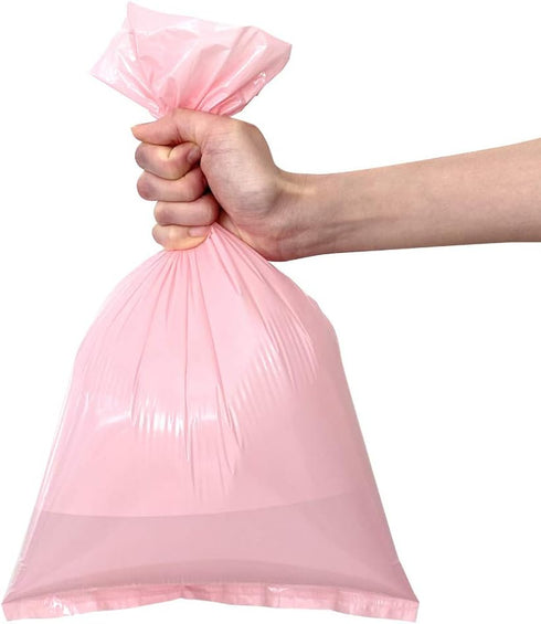 (150 count, Pack 1) (150 BOS Amazing Odor Sealing Baby Diaper Disposal Bags - Durable and Unscented [Size: S, Color: