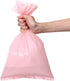 (150 count, Pack 1) (150 BOS Amazing Odor Sealing Baby Diaper Disposal Bags - Durable and Unscented [Size: S, Color: