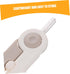 Set Trimmer Vaguelly Boy Girl Nail Grooming Kit Scissors Cuticle for Newborns Toddlers