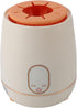 Naroote Formula Mixer, Formula Mixing Pitcher Baby Formula Mixer with USB Cable Warmer Heat Preservation Mix Evenly