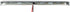 Apex RC Products 1/10 Police Light Bar with 16 LED and 9 Selectable Modes #9015RB
