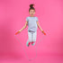 ArtCreativity 84 Inch Nylon Ropes for Kids, Pack of 12 Durable Jump Ropes for Indoor and Outdoor Activity