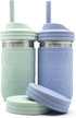 Elk and Friends 14oz Stainless Steel Kids + Toddler Drinking Cups |
