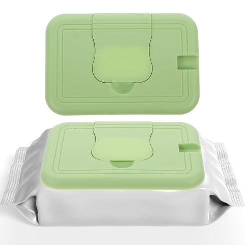 Portable Baby Wipe Warmer with USB Powered Temperature Control Lightweight Wet Tissue Heater for Home Travel and Car