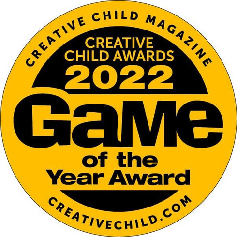 Unicorn Donkey! Even Donkey-er - Fun Card Game for Kids & Families, 2022 Creative Child Game of The Year