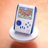 Portable Handheld Games: Retro Mini Video Game Console with 666 Classical FC Games, 3.0" Color Screen, S1-White