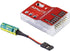 SoloGood HOBBYEAGLE A3 Pro V2 6-Axis RC Plane Flight Stabilizer Controller, Gyroscope Balancing Apparatus for Fixed Wing