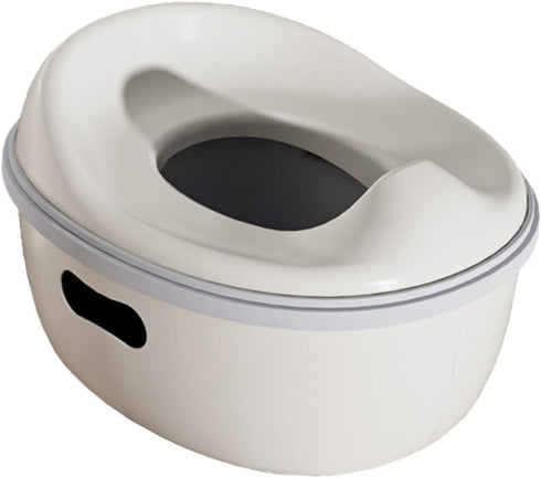 Lurrose Travel Portable Potty for Boys and Girls Boys and Girls Training