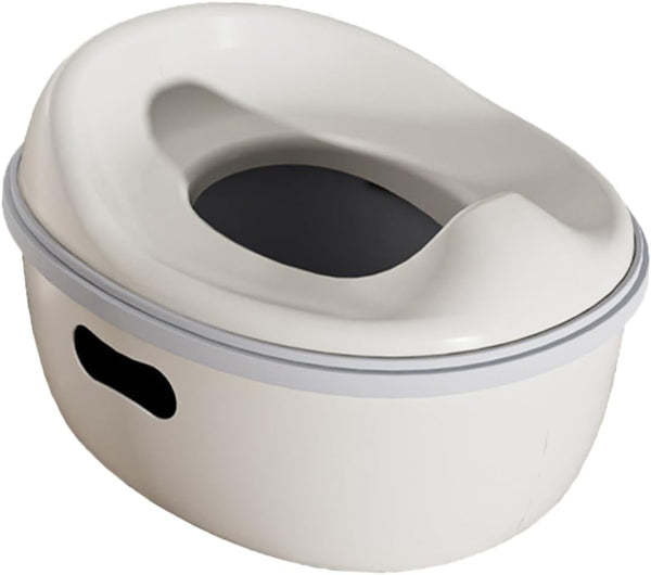 Lurrose Travel Portable Potty for Boys and Girls Boys and Girls Training