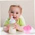 Jorzer Milk Powder Dispenser Baby Formula Storage Container Food Box Snacks Portable for Outdoor Travel Makeup Beauty