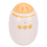 Luocute Stroller Rocker, 11 White Noise Options Rechargeable Portable Baby Soother with Gentle