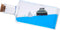 Honsheng Unsinkable Titanic Simulator Toy Wavey Boat in a Box Liquid Wave