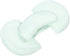 Wedge Pregnancy Pillow Cooling Waist Pillow for Sleep Abdominal Support