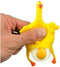 16cm Funny Squishy Toys Chicken and Eggs for Stress Relief