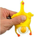 16cm Funny Squishy Toys Chicken and Eggs for Stress Relief