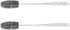 XAGMODSHN MultiPurposes & Practical Tool Bottle Brush Reusable Silicone Brush for Sports Bottle Baby Bottle